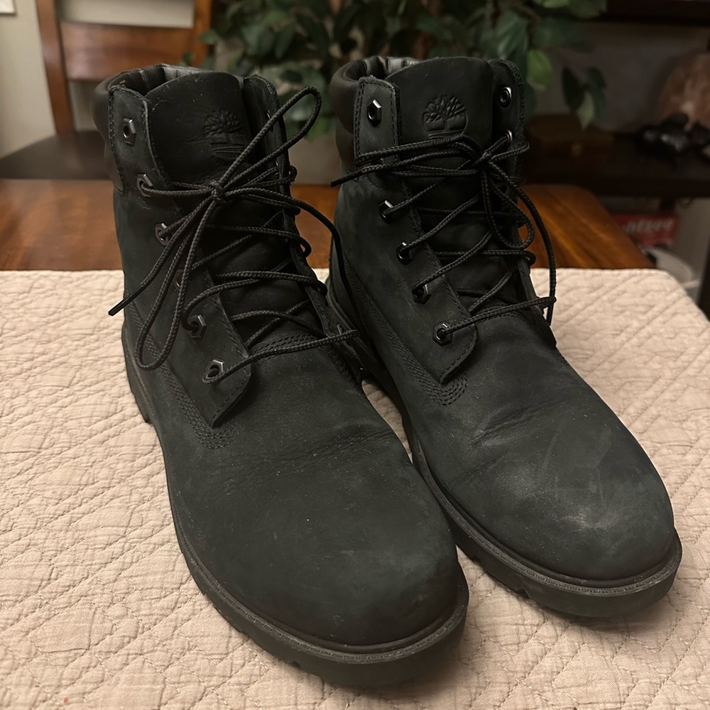 Timberland Linden Woods Waterproof Boot - Women's